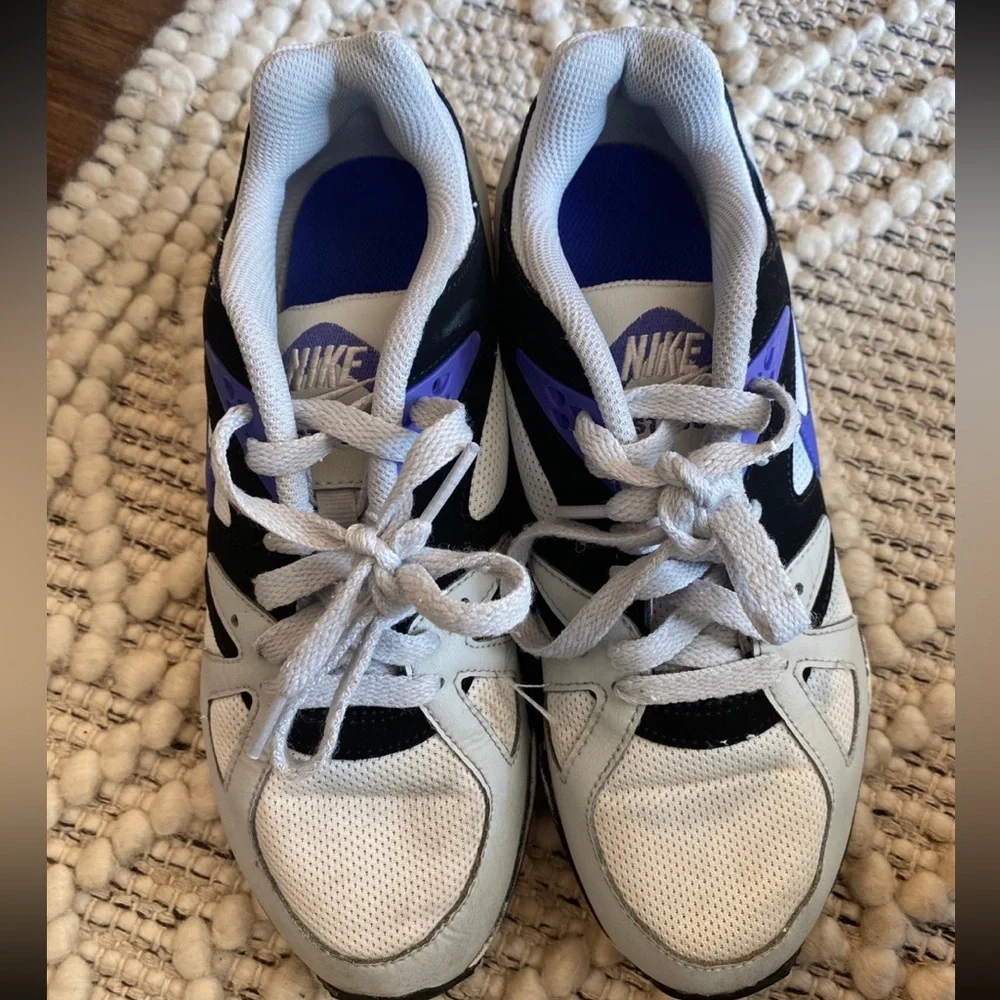 Nike Air Structure‎ Size 5.5Y